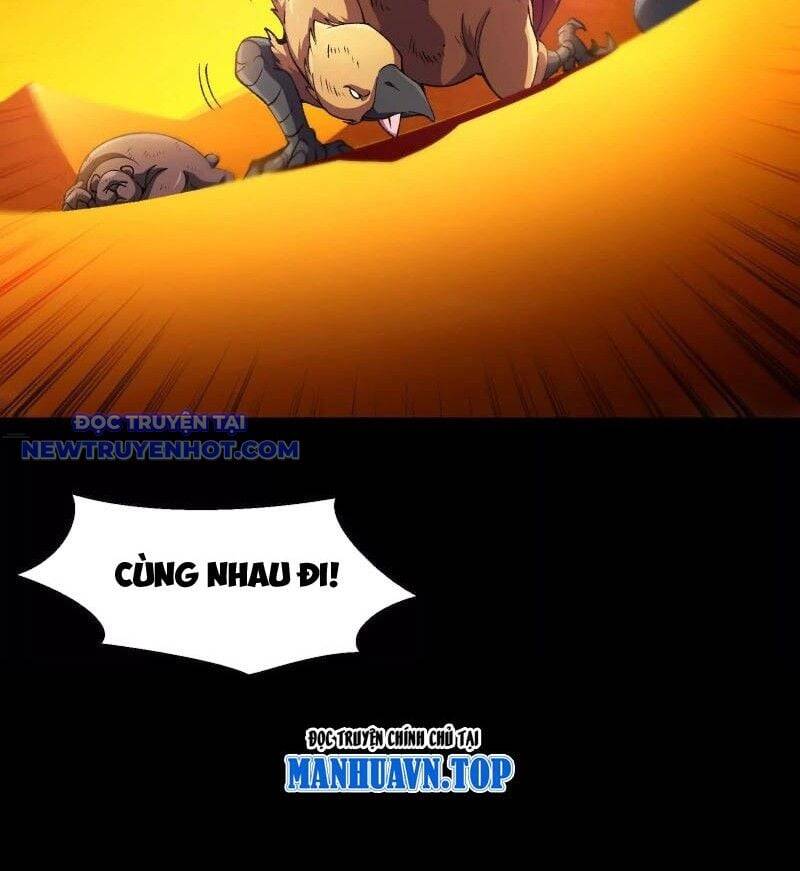 Ta Là Quái Thú Đại Chúa Tể Chap 89 - Next Chap 90