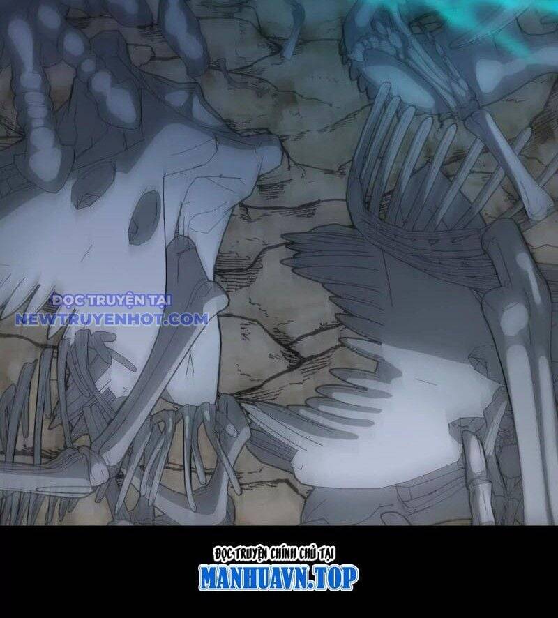 Ta Là Quái Thú Đại Chúa Tể Chap 89 - Next Chap 90