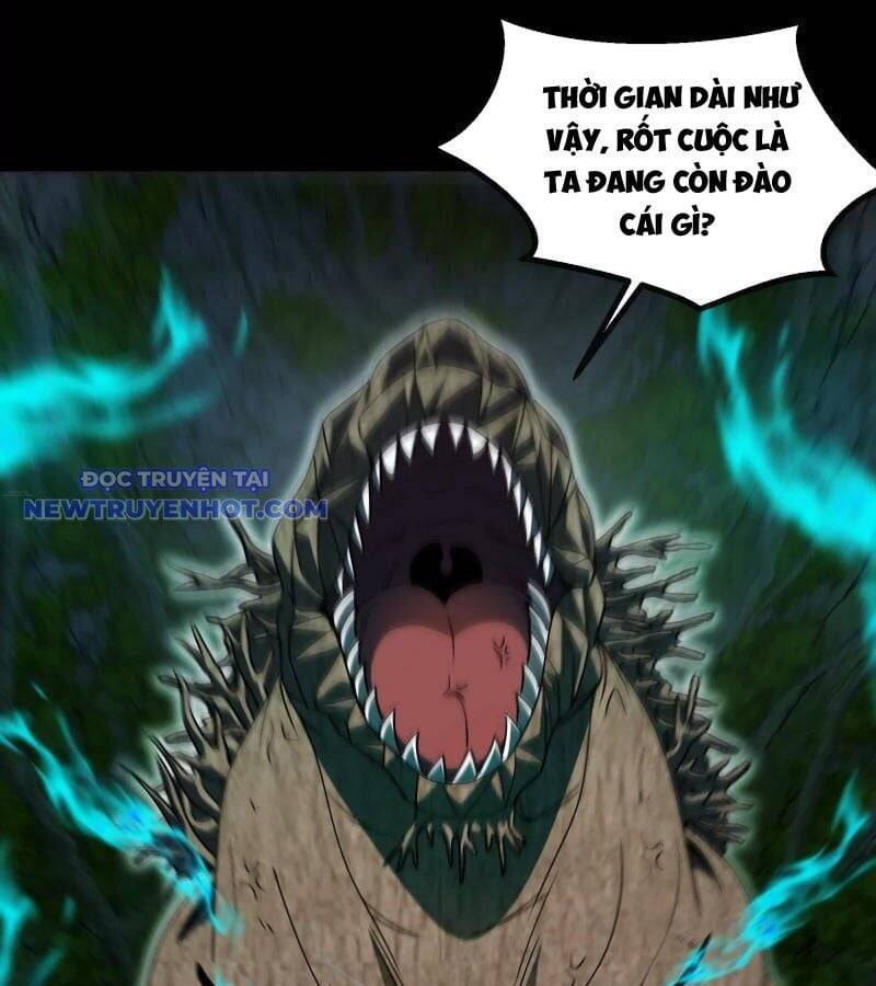 Ta Là Quái Thú Đại Chúa Tể Chap 89 - Next Chap 90