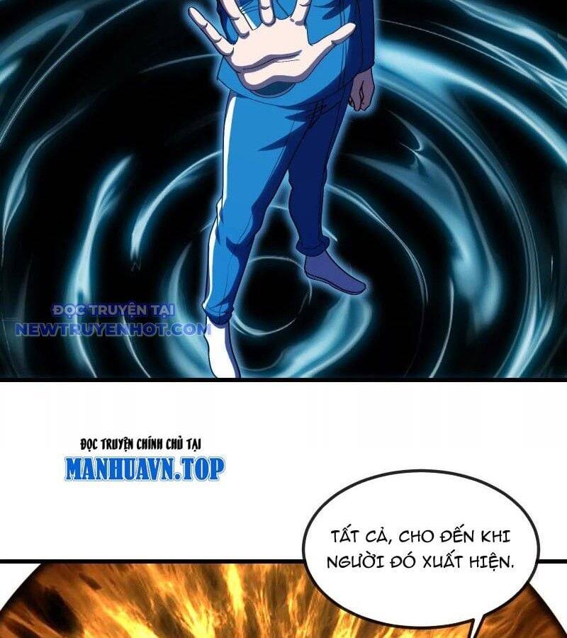 Ta Là Quái Thú Đại Chúa Tể Chap 89 - Next Chap 90