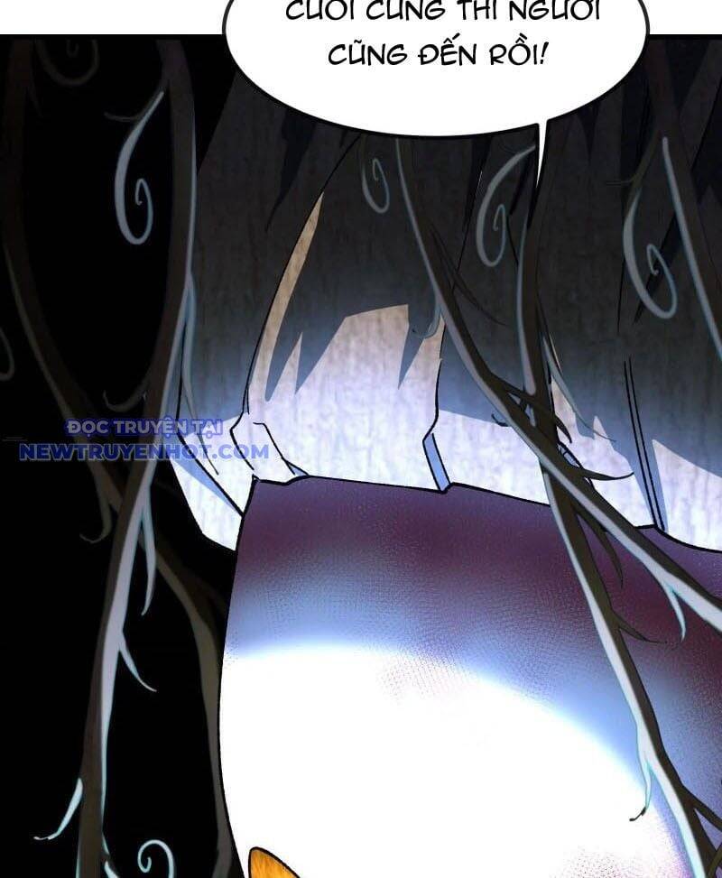 Ta Là Quái Thú Đại Chúa Tể Chap 89 - Next Chap 90