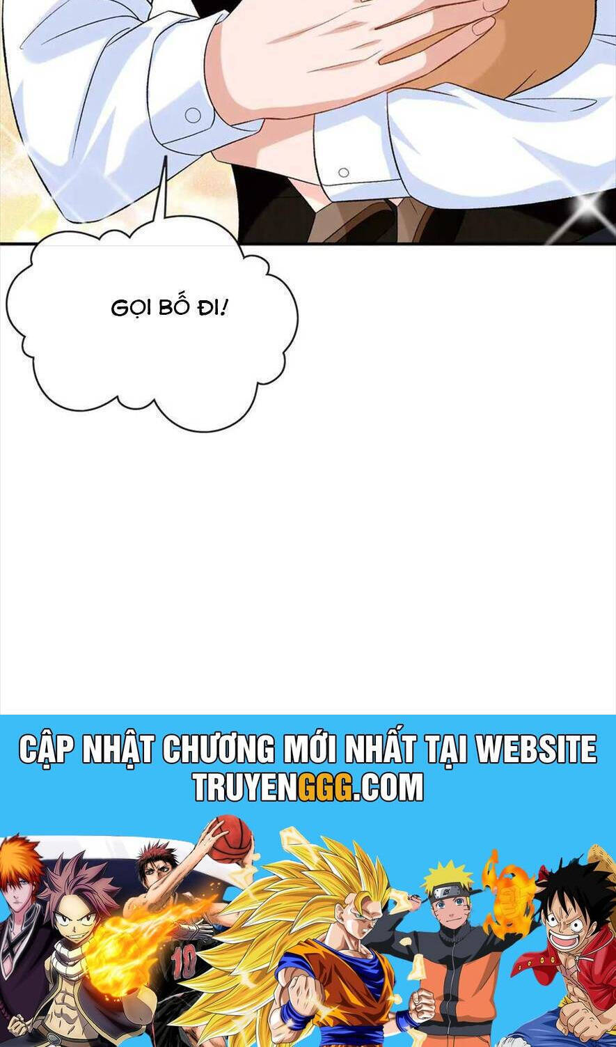 Bé Rồng Đột Kích! Mami Vừa Cay Vừa Độc Chap 114 - Next Chap 115