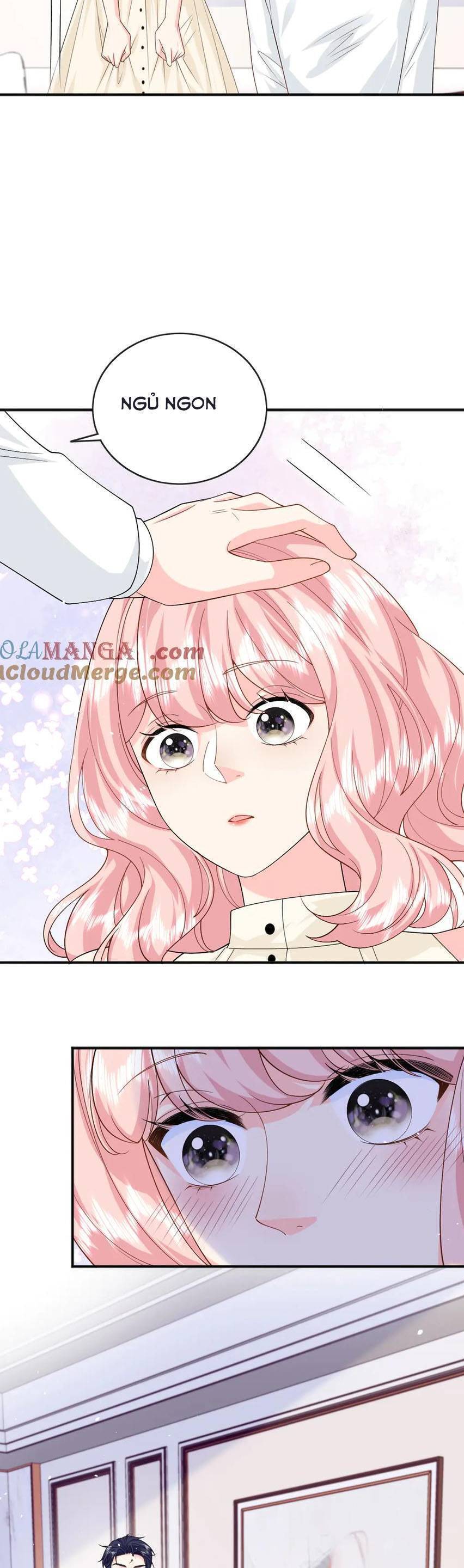 Bé Rồng Đột Kích! Mami Vừa Cay Vừa Độc Chap 128 - Next Chap 129