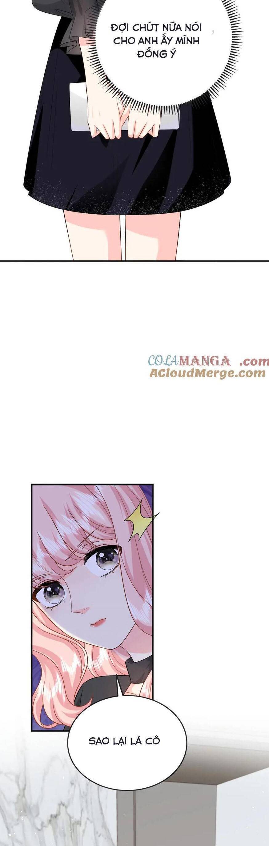 Bé Rồng Đột Kích! Mami Vừa Cay Vừa Độc Chap 128 - Next Chap 129