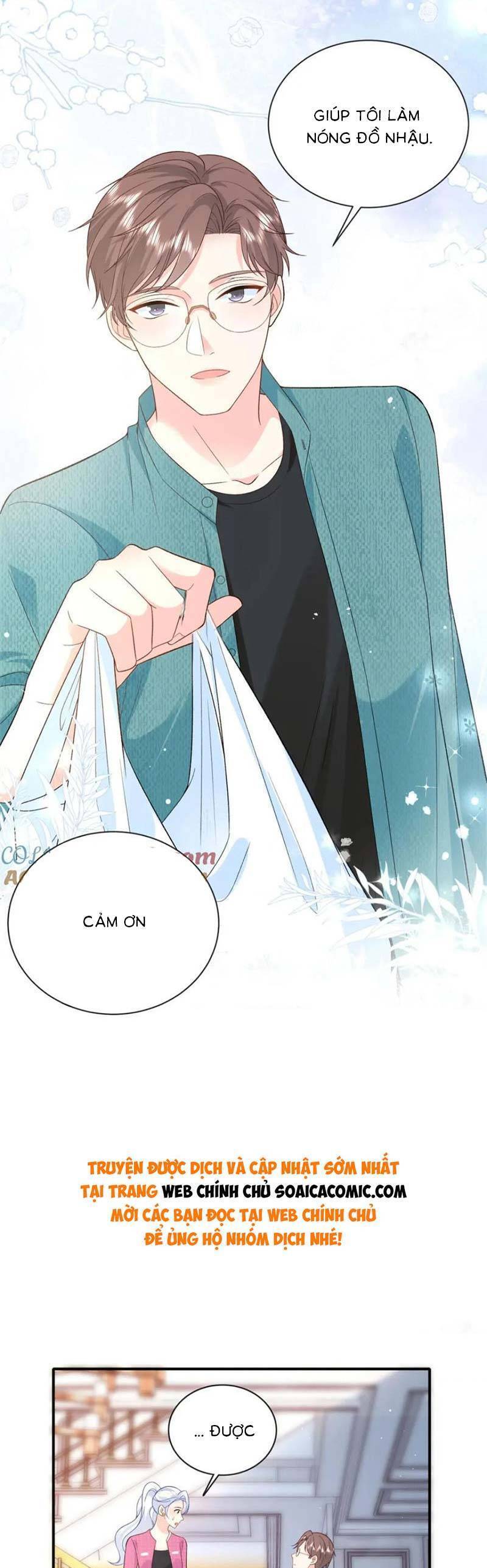 Bé Rồng Đột Kích! Mami Vừa Cay Vừa Độc Chap 42 - Next Chap 43