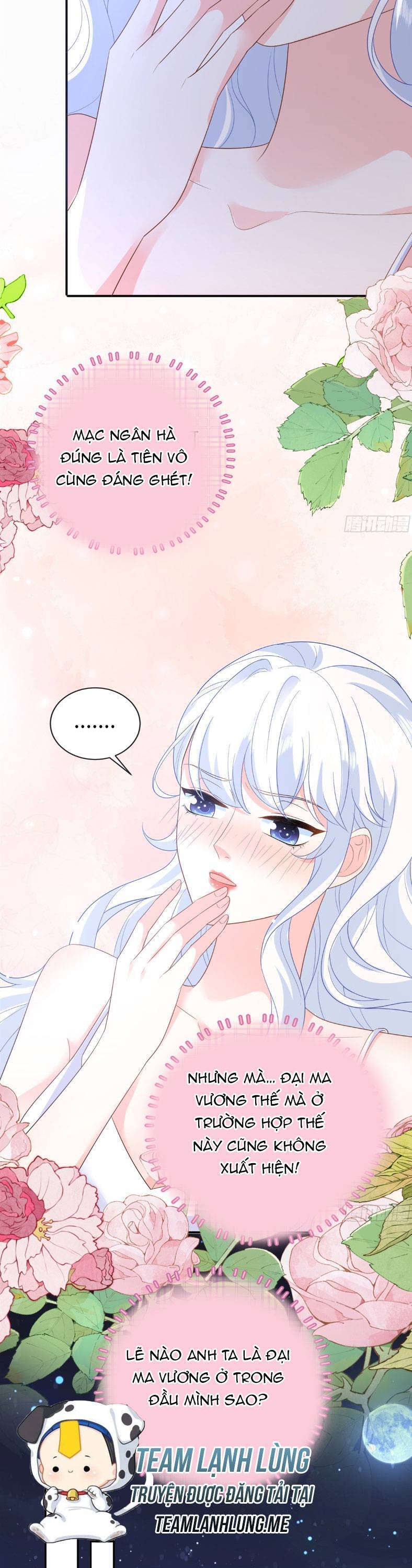 Bé Rồng Đột Kích! Mami Vừa Cay Vừa Độc Chap 49 - Next Chap 50