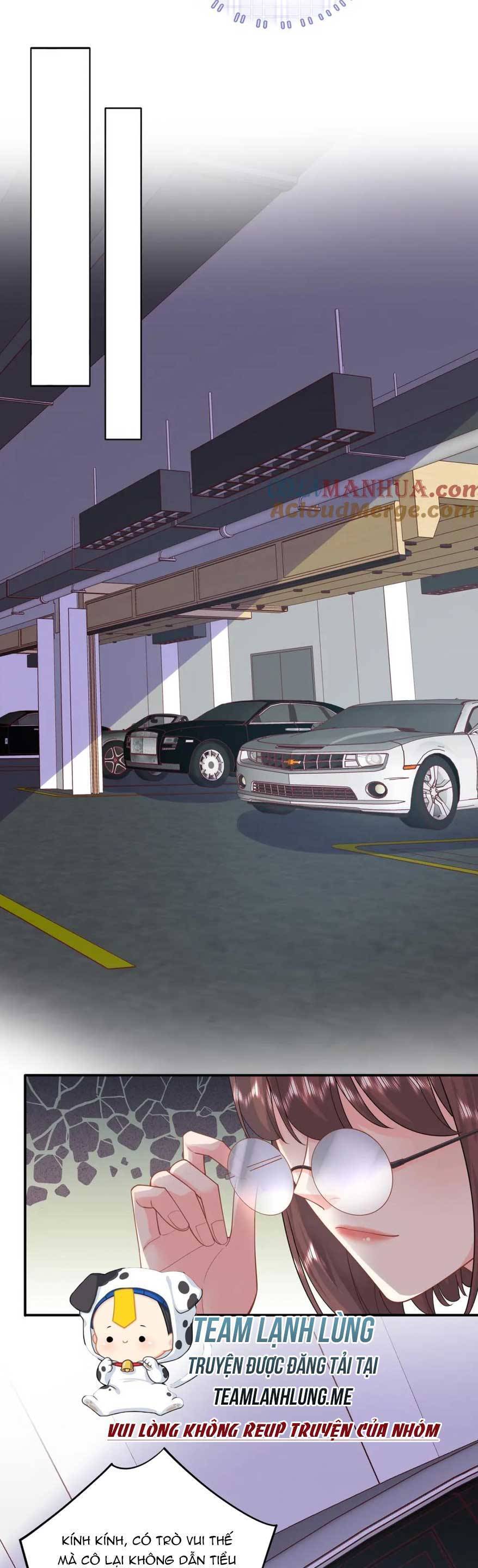 Bé Rồng Đột Kích! Mami Vừa Cay Vừa Độc Chap 51 - Next Chap 52