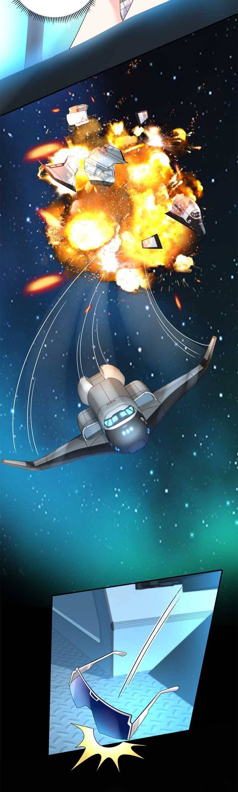 Bé Rồng Đột Kích! Mami Vừa Cay Vừa Độc Chap 70 - Next Chap 71