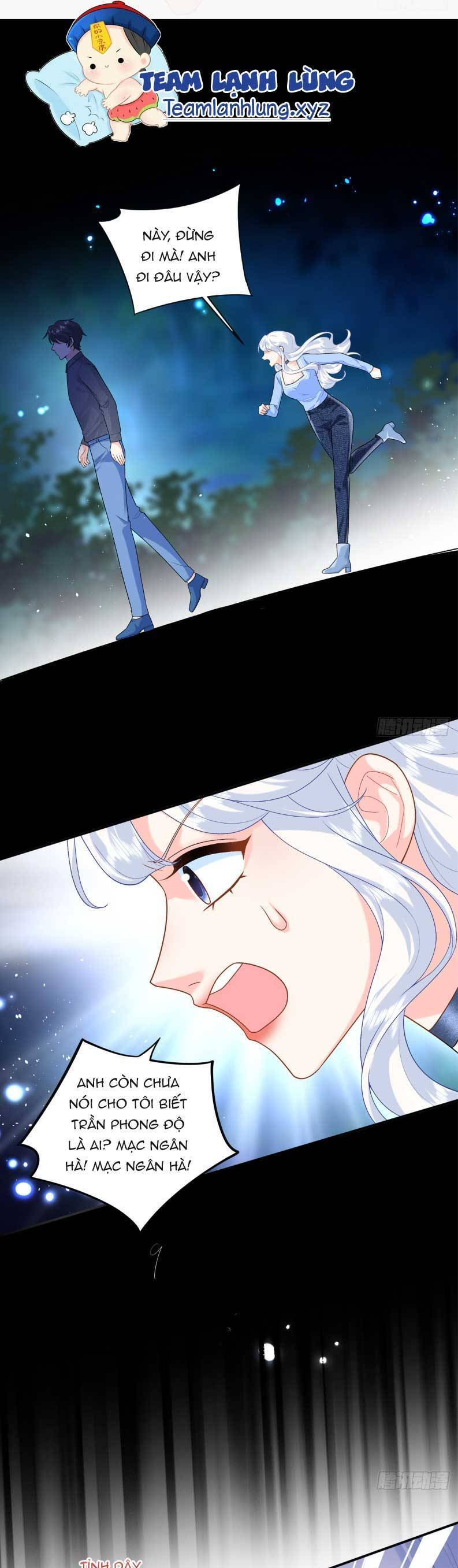 Bé Rồng Đột Kích! Mami Vừa Cay Vừa Độc Chap 73 - Next Chap 74