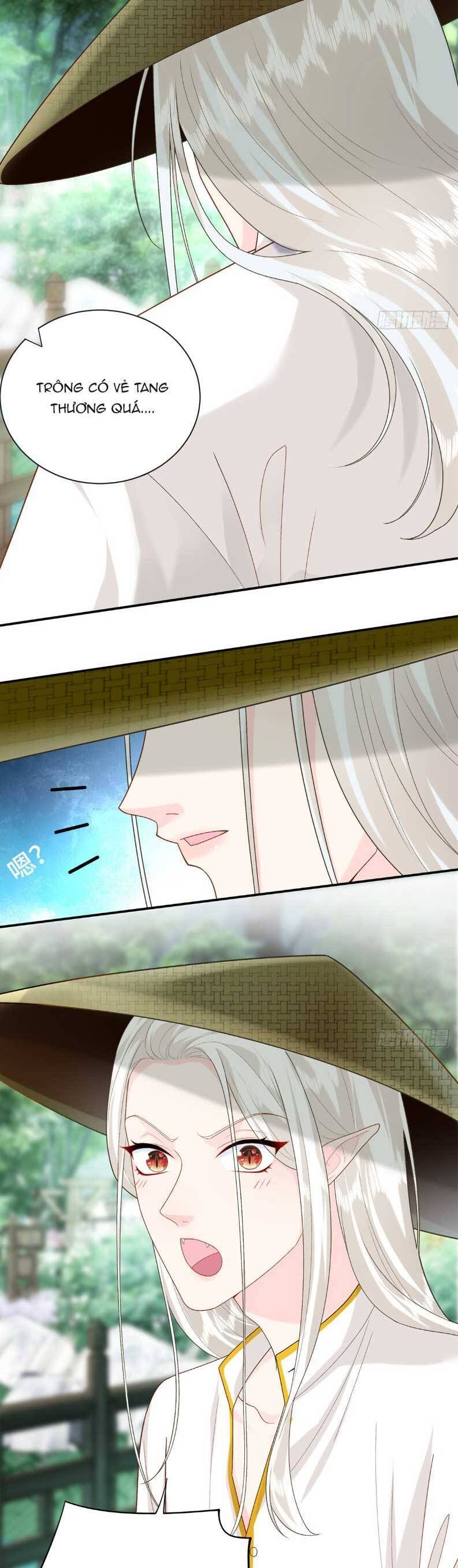 Bé Rồng Đột Kích! Mami Vừa Cay Vừa Độc Chap 73 - Next Chap 74