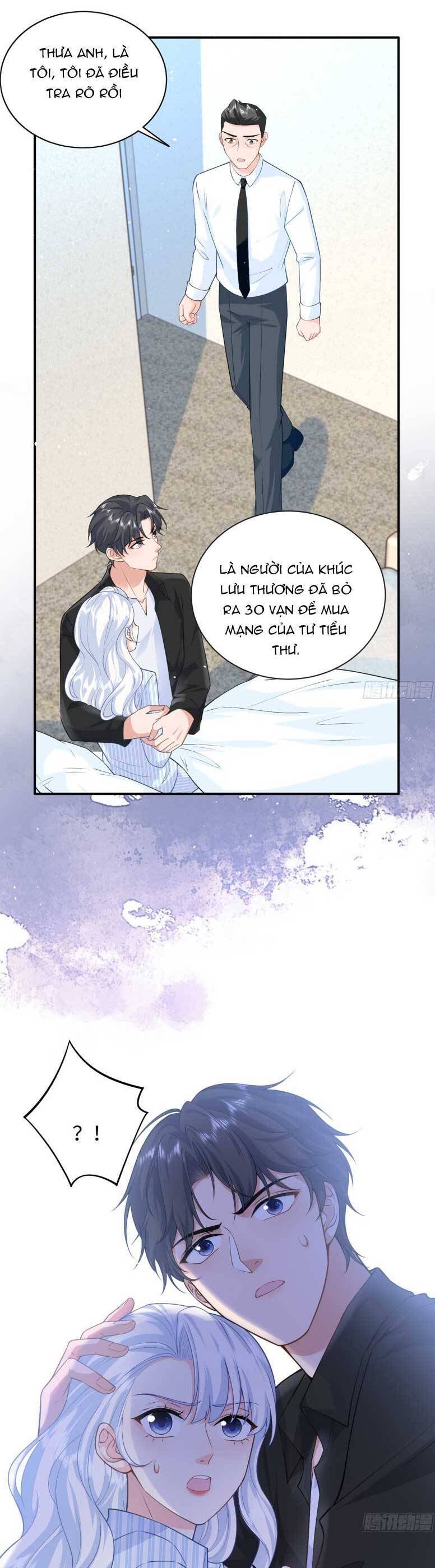 Bé Rồng Đột Kích! Mami Vừa Cay Vừa Độc Chap 83 - Next Chap 84