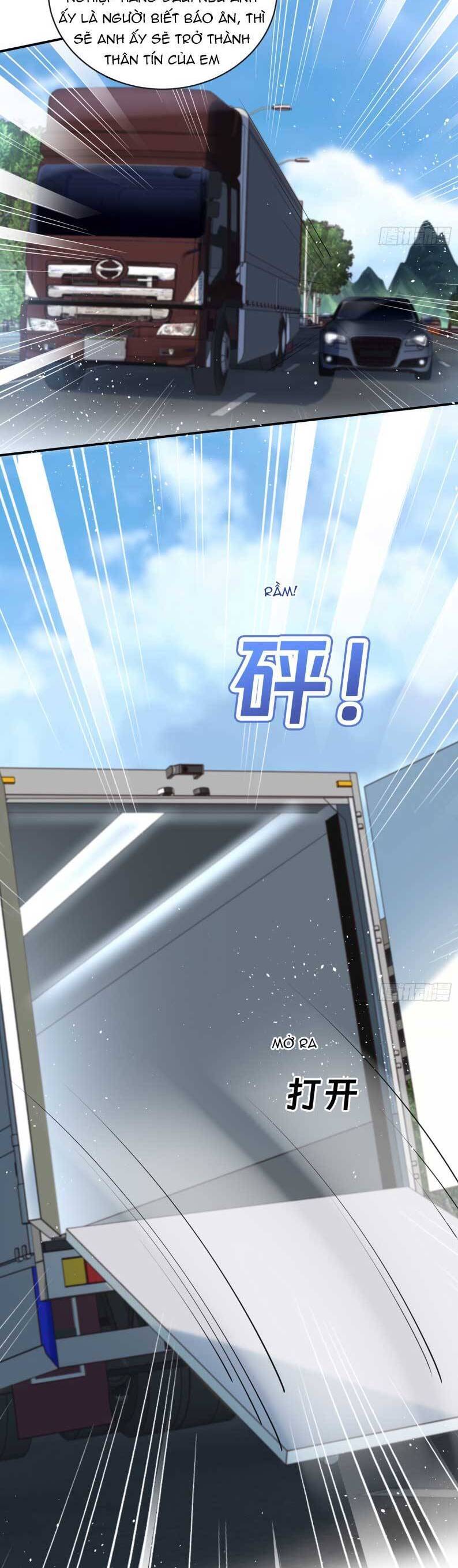 Bé Rồng Đột Kích! Mami Vừa Cay Vừa Độc Chap 83 - Next Chap 84