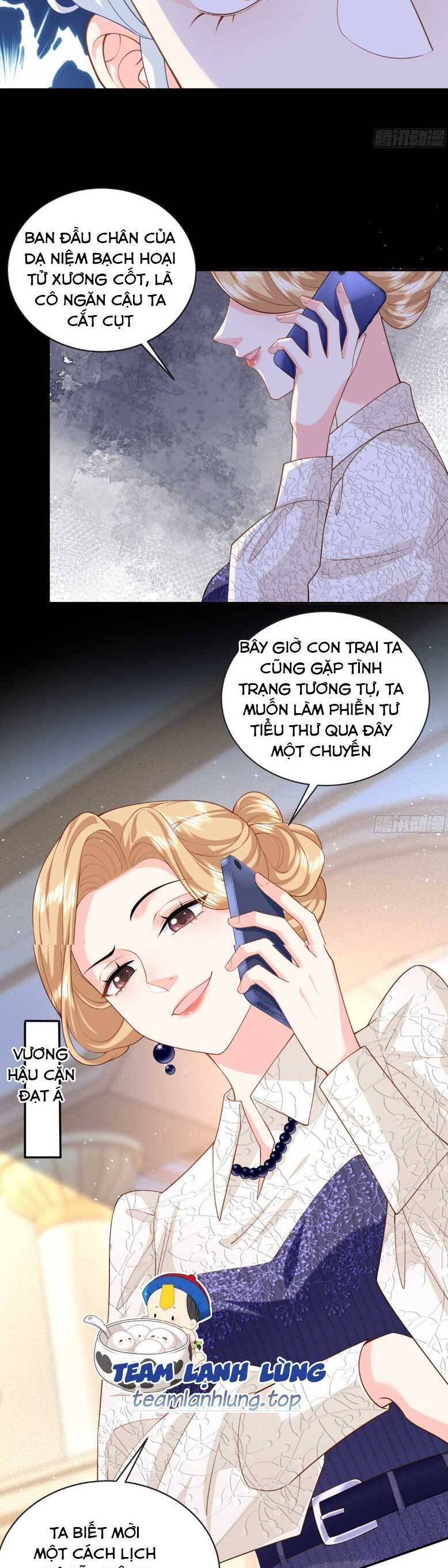 Bé Rồng Đột Kích! Mami Vừa Cay Vừa Độc Chap 87 - Next Chap 88