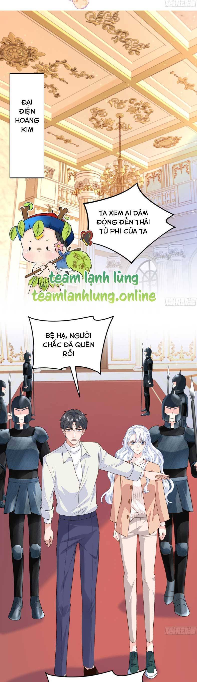 Bé Rồng Đột Kích! Mami Vừa Cay Vừa Độc Chap 88 - Next Chap 89