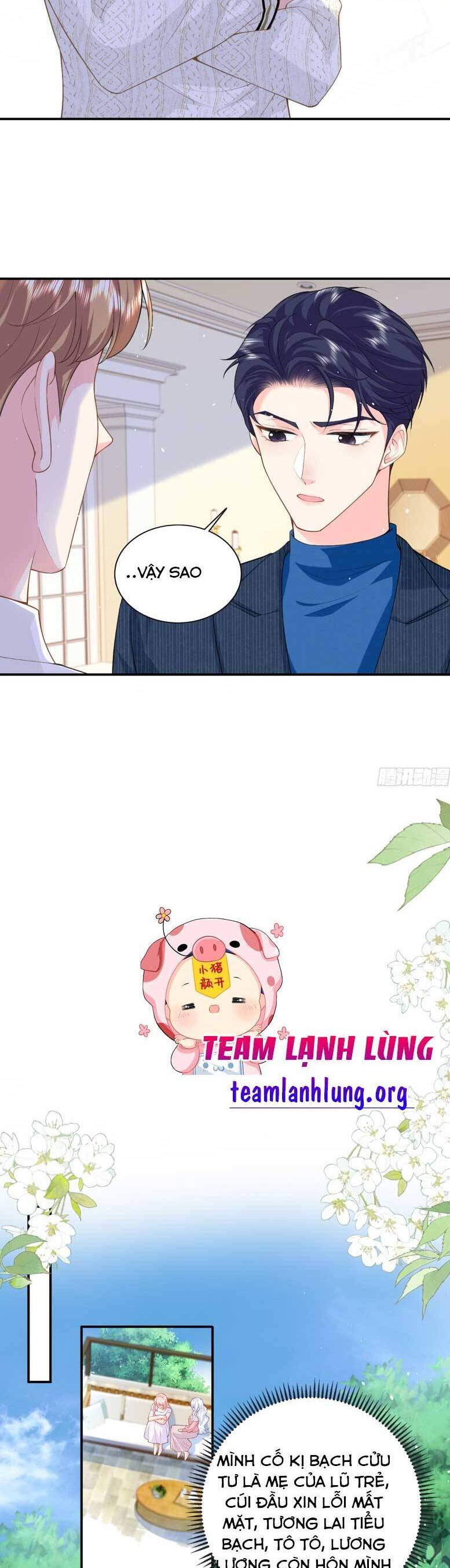 Bé Rồng Đột Kích! Mami Vừa Cay Vừa Độc Chap 98 - Next Chap 99