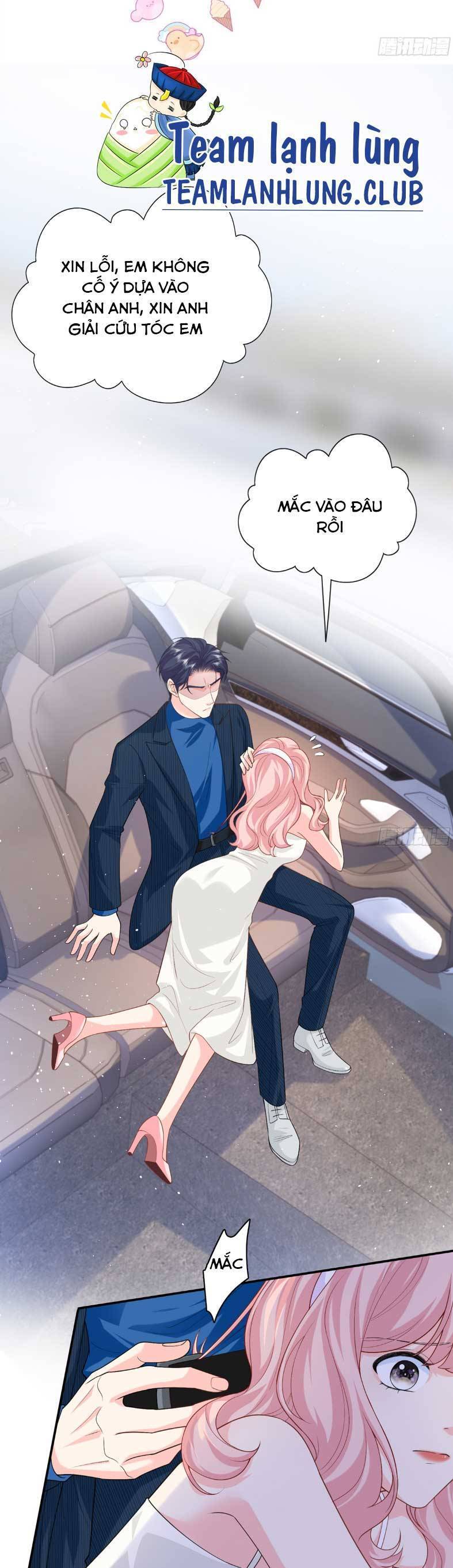 Bé Rồng Đột Kích! Mami Vừa Cay Vừa Độc Chap 99 - Next Chap 100