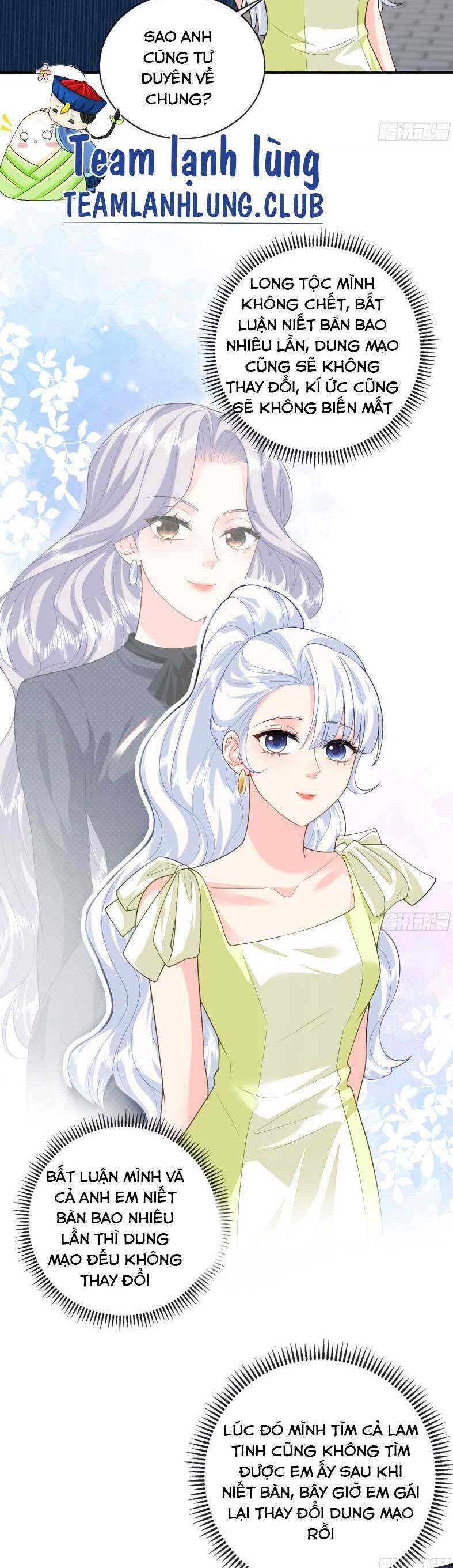 Bé Rồng Đột Kích! Mami Vừa Cay Vừa Độc Chap 99 - Next Chap 100