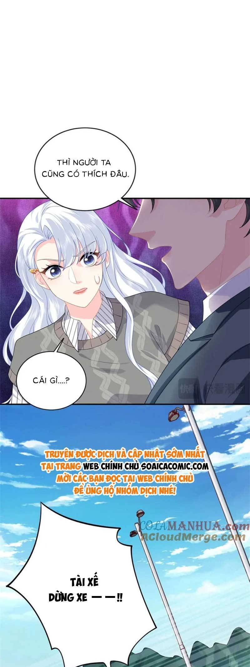 Bé Rồng Đột Kích! Mami Vừa Cay Vừa Độc Chap 29 - Next Chap 30