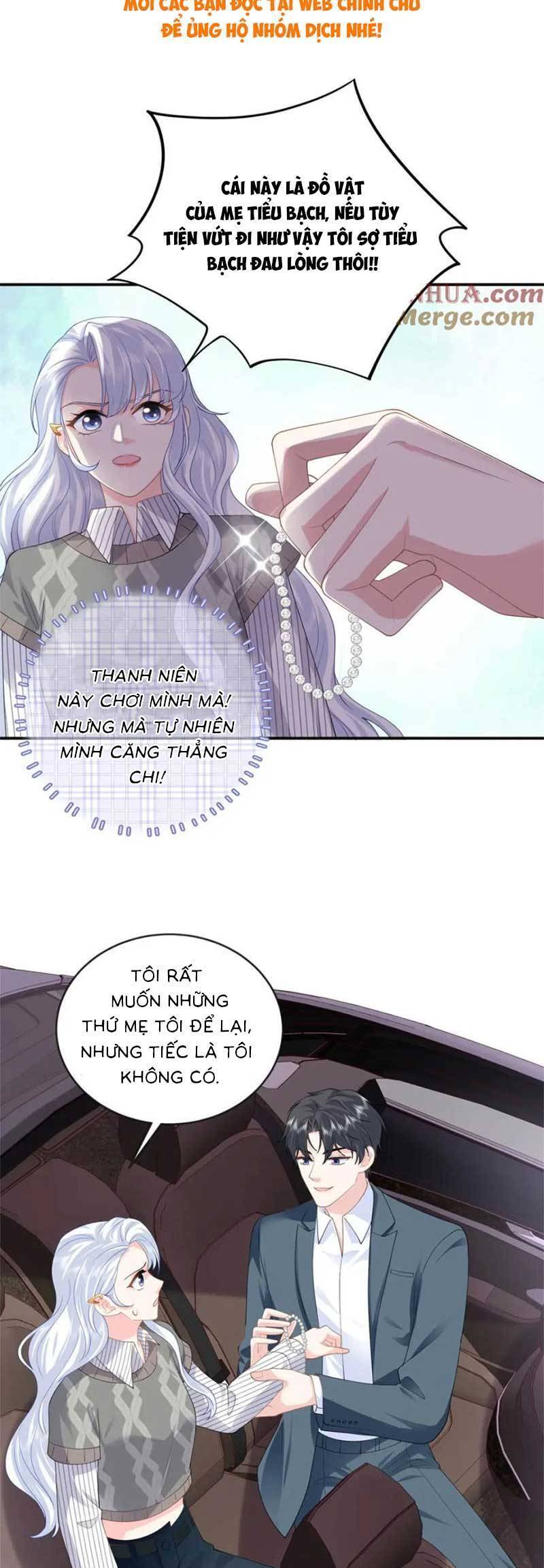 Bé Rồng Đột Kích! Mami Vừa Cay Vừa Độc Chap 29 - Next Chap 30