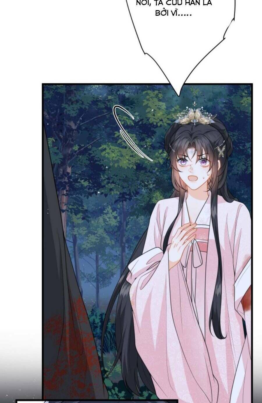 Xuyên Nhanh: Phản Diện Quá Sủng Quá Mê Người1 Chap 100 - Next Chap 101