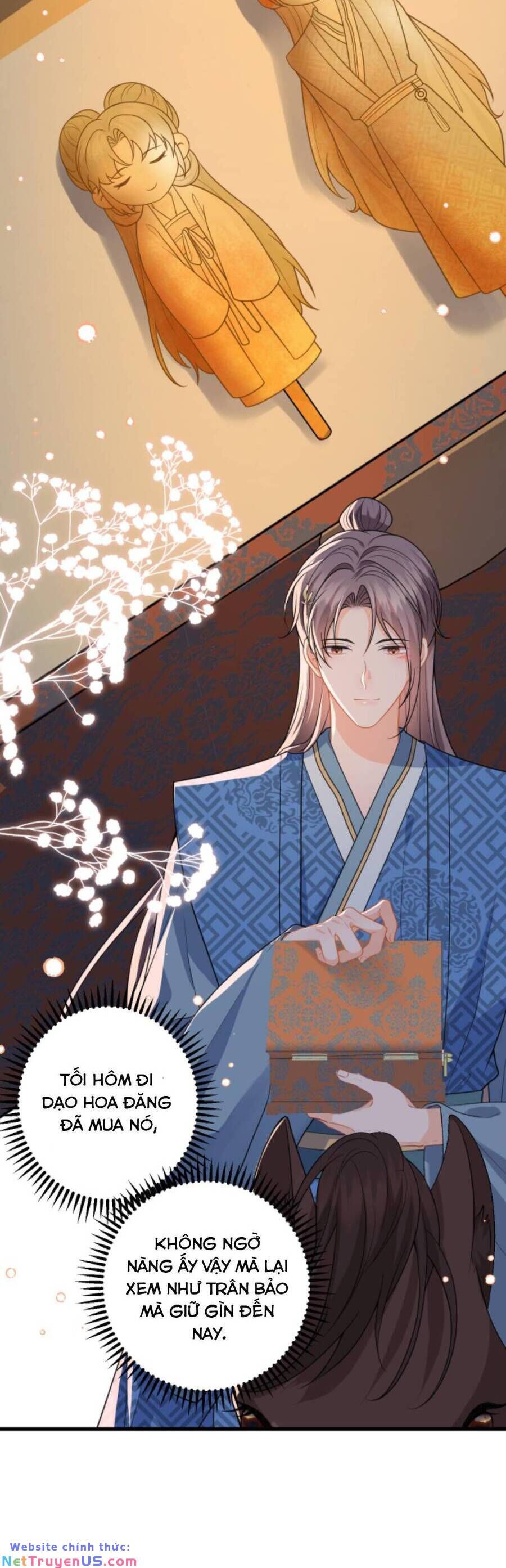 Xuyên Nhanh: Phản Diện Quá Sủng Quá Mê Người1 Chap 105 - Next Chap 106