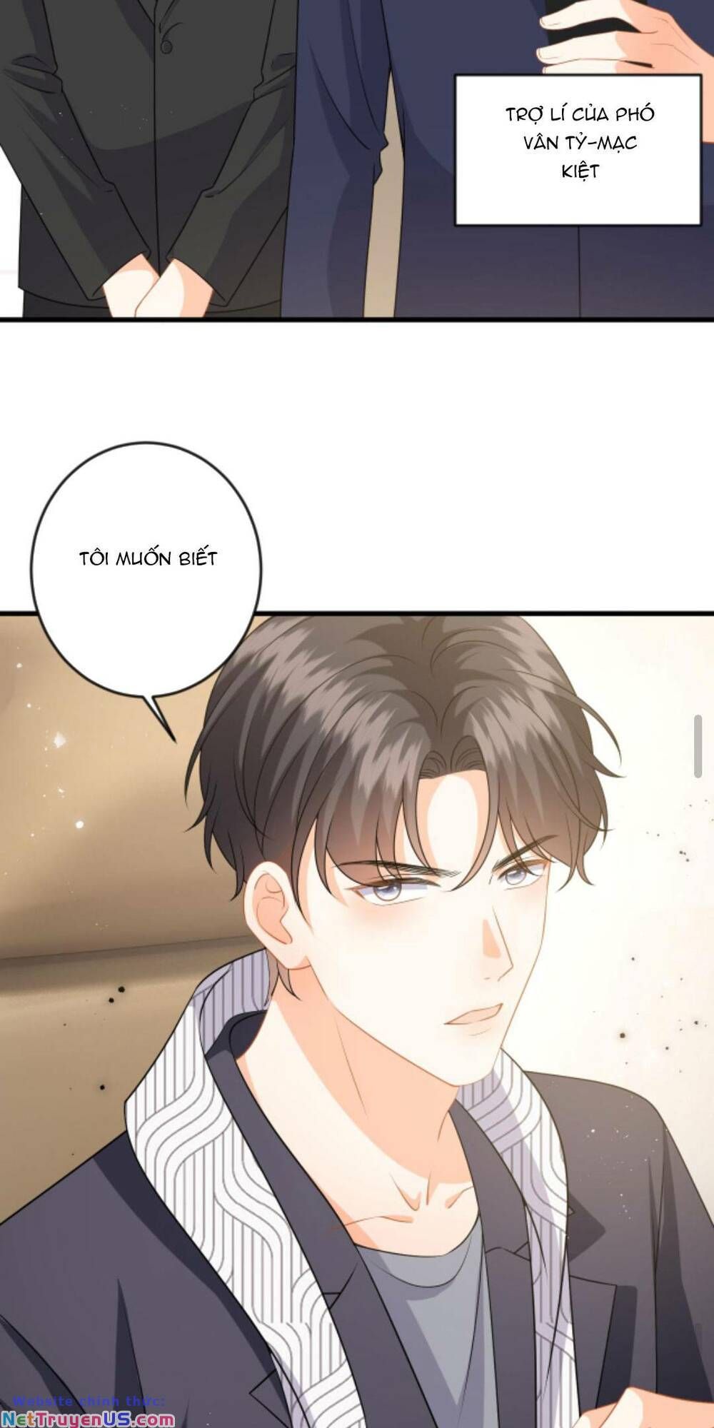 Xuyên Nhanh: Phản Diện Quá Sủng Quá Mê Người1 Chap 146 - Next Chap 147