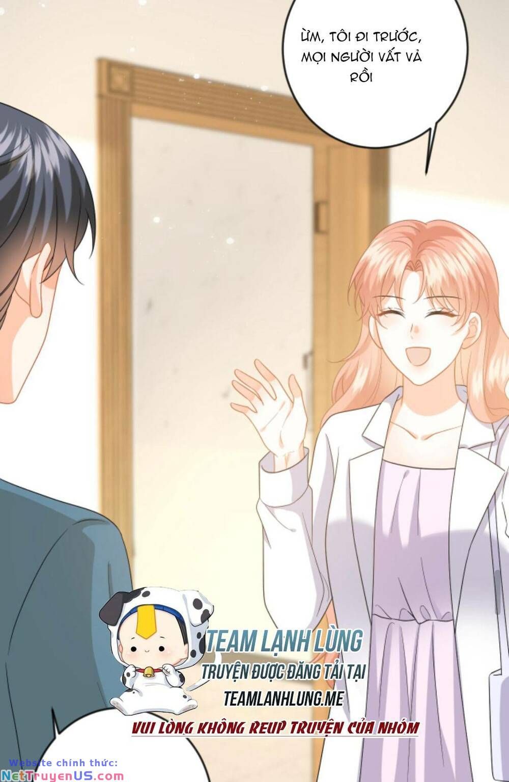 Xuyên Nhanh: Phản Diện Quá Sủng Quá Mê Người1 Chap 146 - Next Chap 147