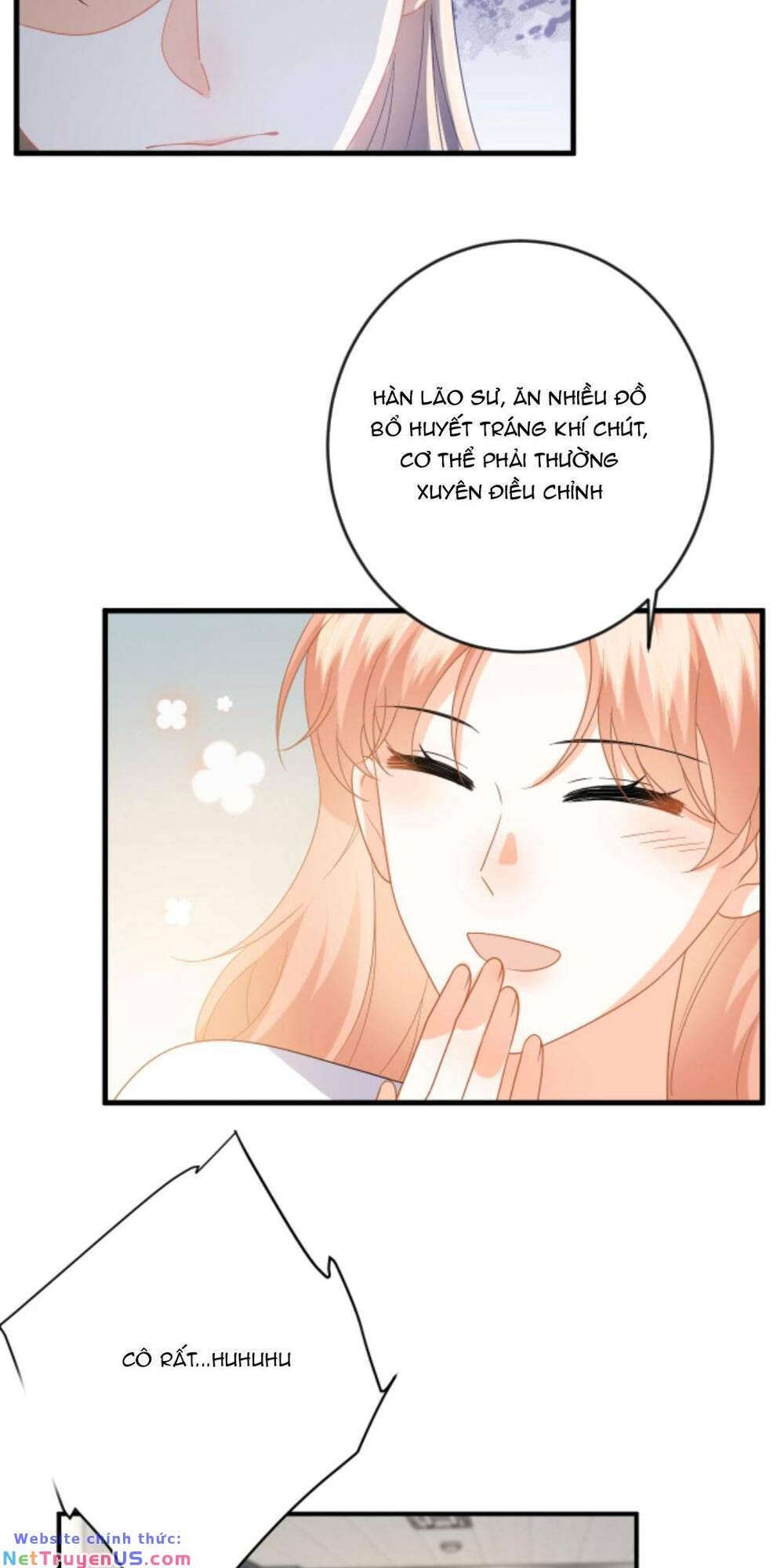 Xuyên Nhanh: Phản Diện Quá Sủng Quá Mê Người1 Chap 146 - Next Chap 147