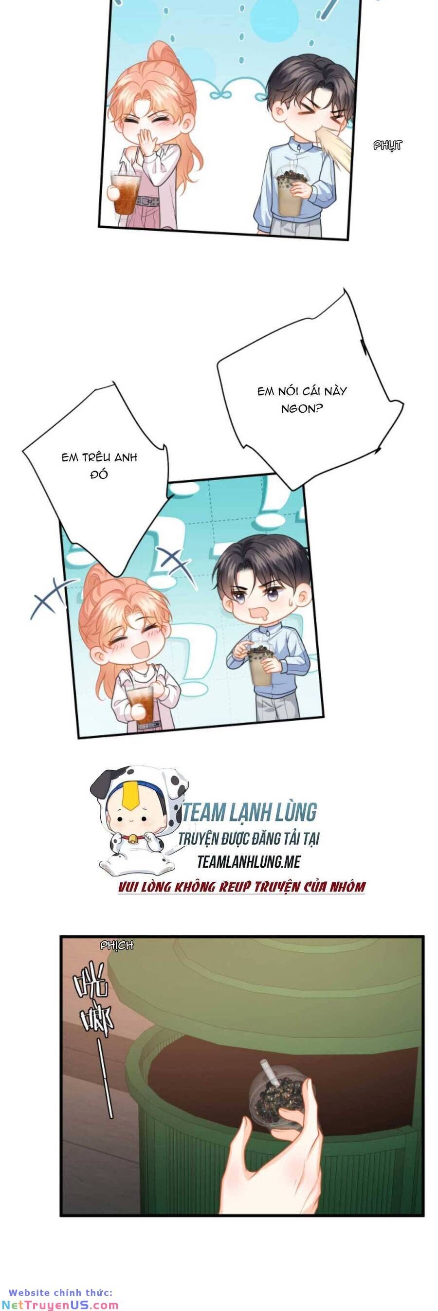 Xuyên Nhanh: Phản Diện Quá Sủng Quá Mê Người1 Chap 153 - Next Chap 154