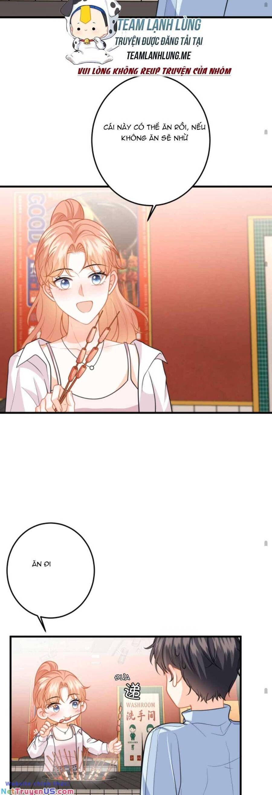 Xuyên Nhanh: Phản Diện Quá Sủng Quá Mê Người1 Chap 153 - Next Chap 154