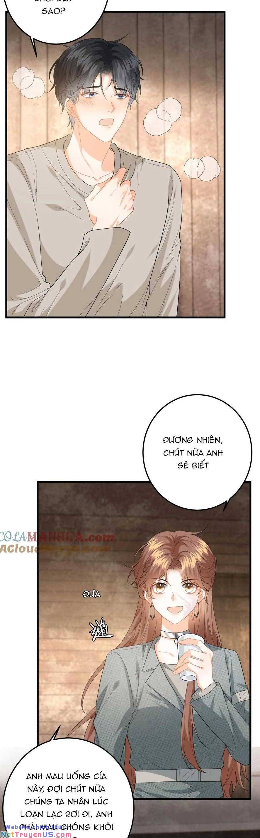 Xuyên Nhanh: Phản Diện Quá Sủng Quá Mê Người1 Chap 183 - Next Chap 184