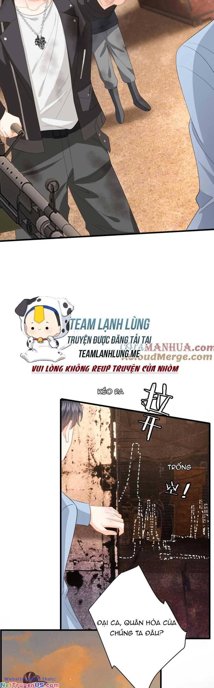 Xuyên Nhanh: Phản Diện Quá Sủng Quá Mê Người1 Chap 184 - Next Chap 185