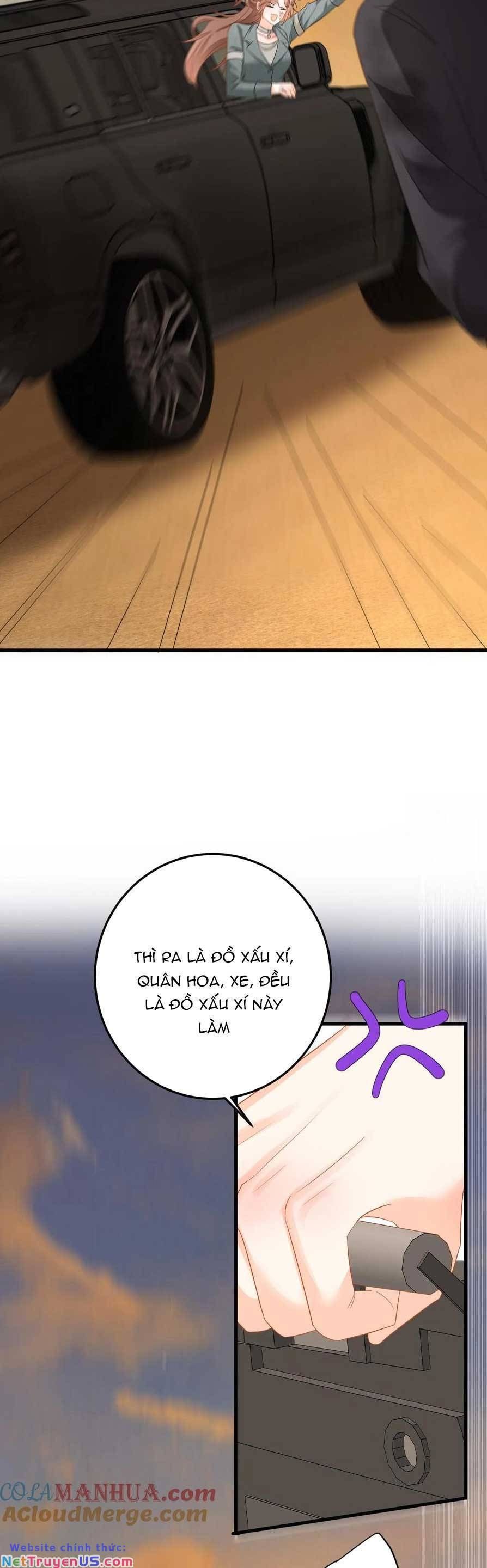 Xuyên Nhanh: Phản Diện Quá Sủng Quá Mê Người1 Chap 184 - Next Chap 185