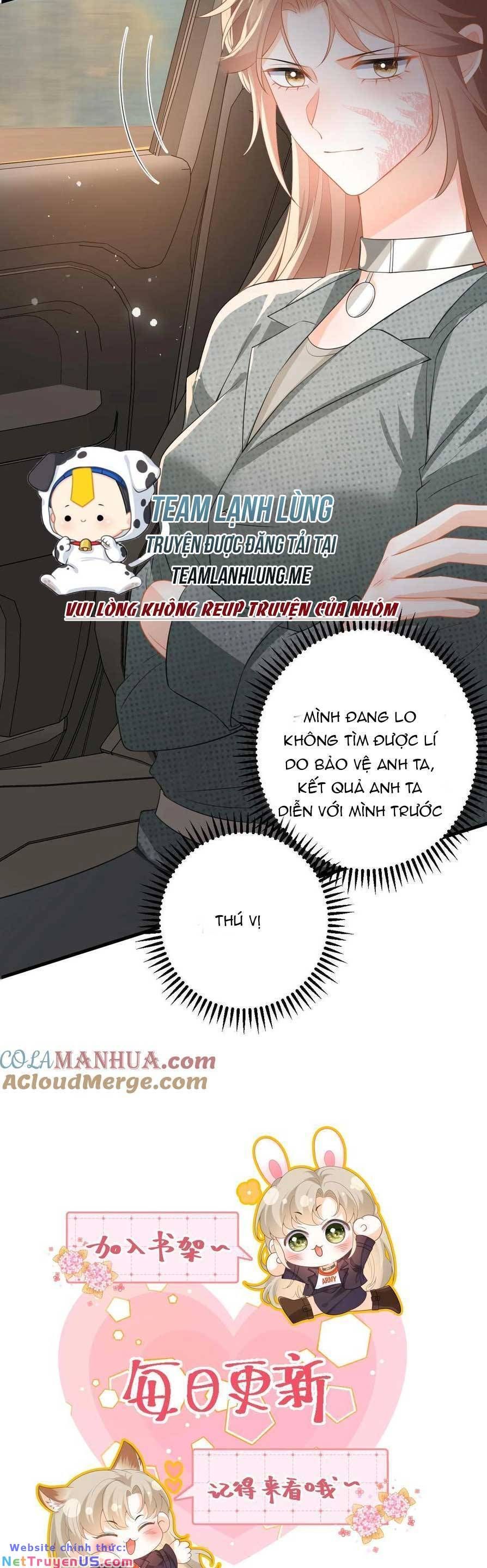 Xuyên Nhanh: Phản Diện Quá Sủng Quá Mê Người1 Chap 184 - Next Chap 185