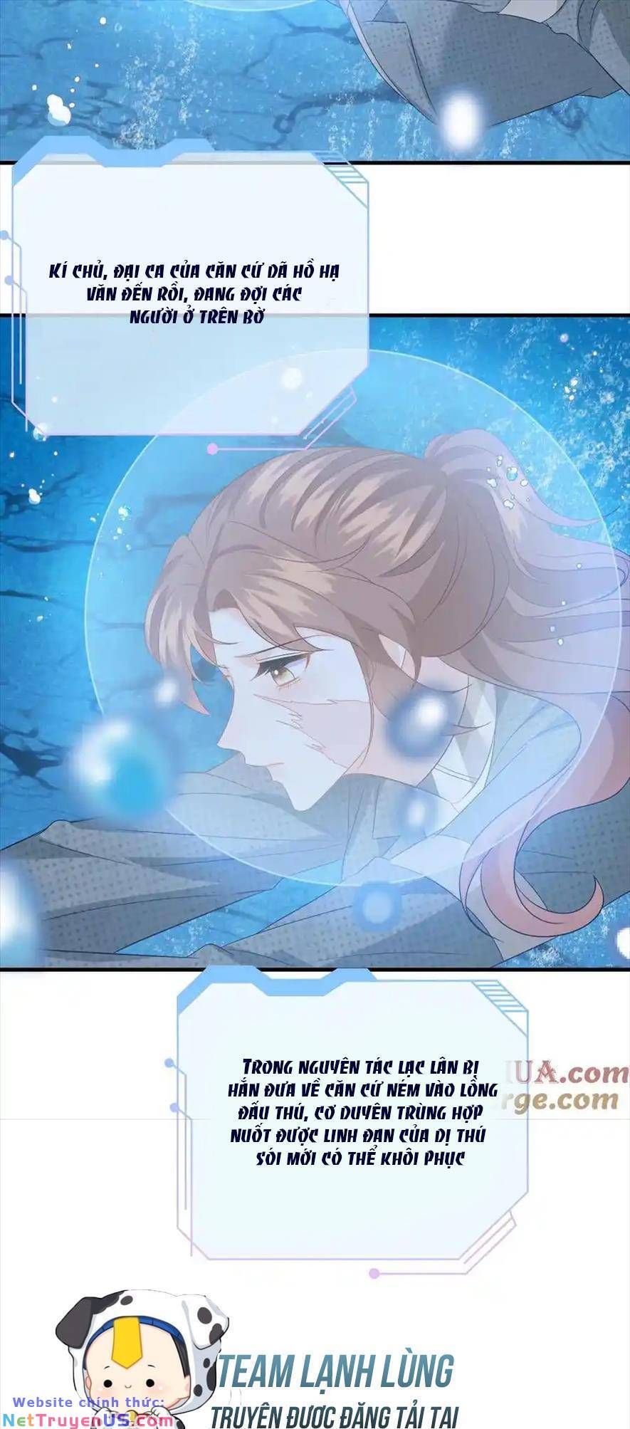 Xuyên Nhanh: Phản Diện Quá Sủng Quá Mê Người1 Chap 196 - Next Chap 197