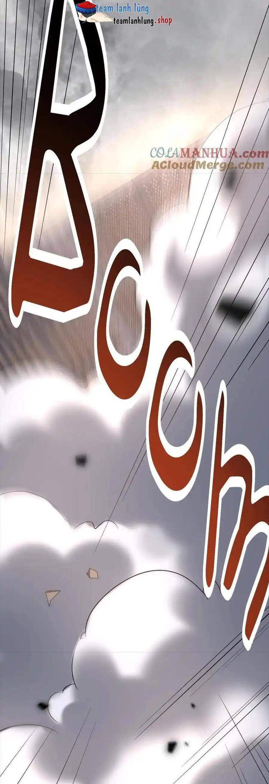 Xuyên Nhanh: Phản Diện Quá Sủng Quá Mê Người1 Chap 198 - Next Chap 199