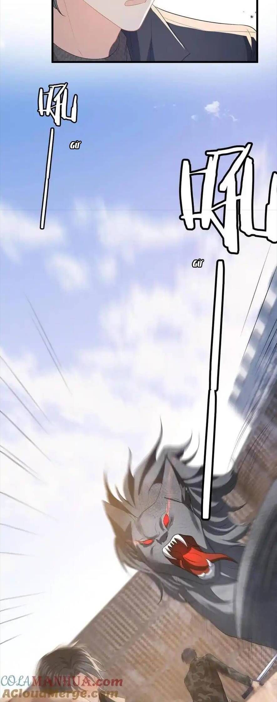 Xuyên Nhanh: Phản Diện Quá Sủng Quá Mê Người1 Chap 198 - Next Chap 199