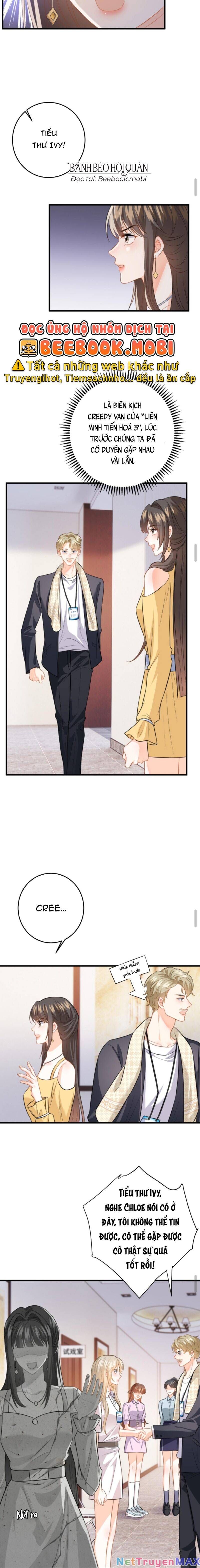 Xuyên Nhanh: Phản Diện Quá Sủng Quá Mê Người1 Chap 54 - Next Chap 55