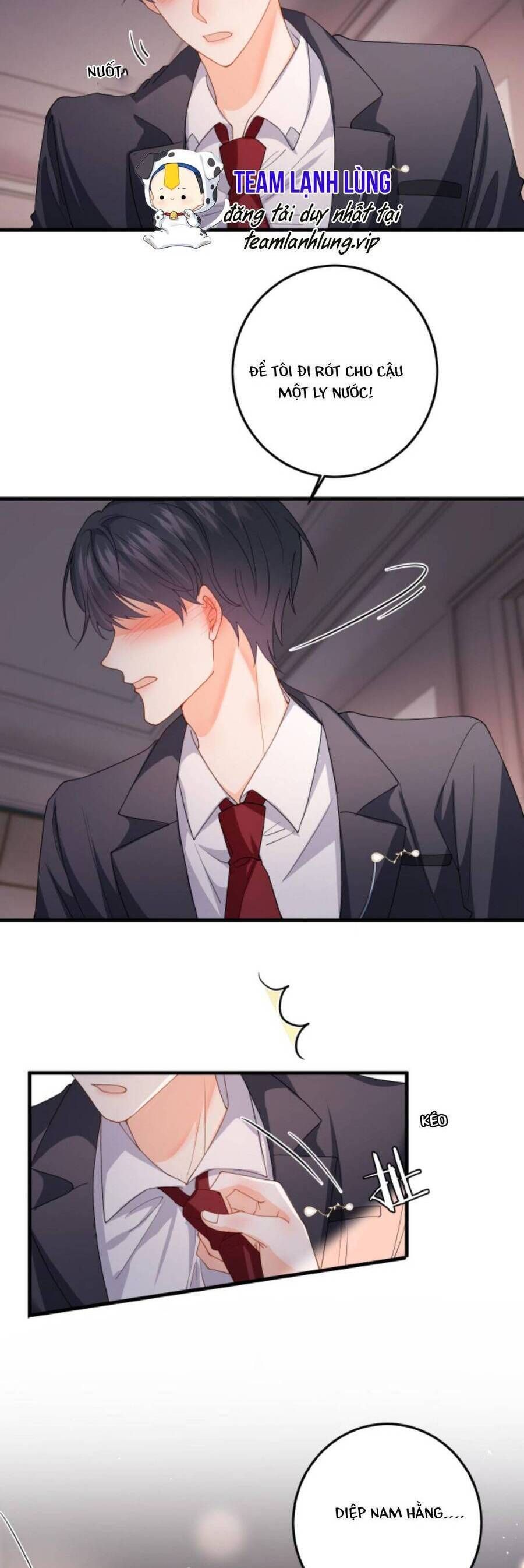 Xuyên Nhanh: Phản Diện Quá Sủng Quá Mê Người1 Chap 57 - Next Chap 58