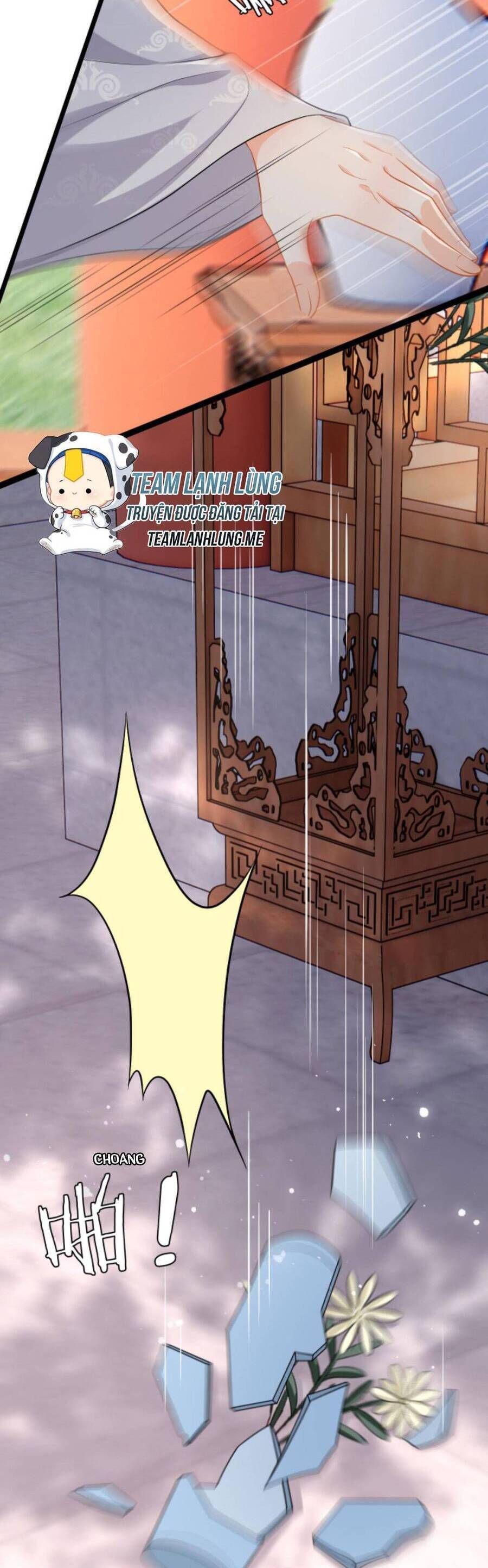 Xuyên Nhanh: Phản Diện Quá Sủng Quá Mê Người1 Chap 66 - Next Chap 67