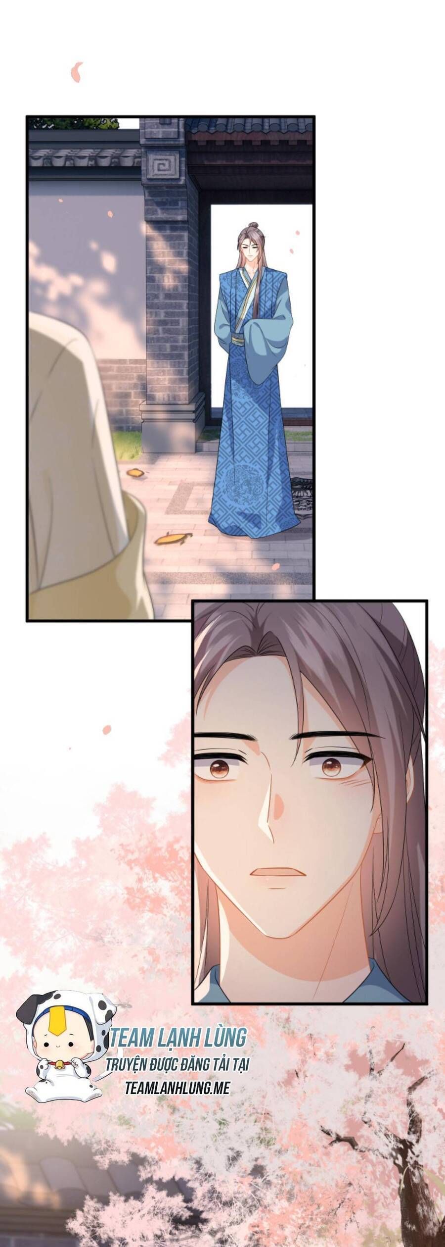 Xuyên Nhanh: Phản Diện Quá Sủng Quá Mê Người1 Chap 74 - Next Chap 75