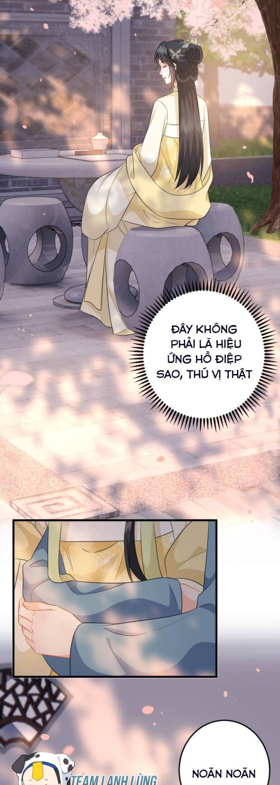 Xuyên Nhanh: Phản Diện Quá Sủng Quá Mê Người1 Chap 74 - Next Chap 75