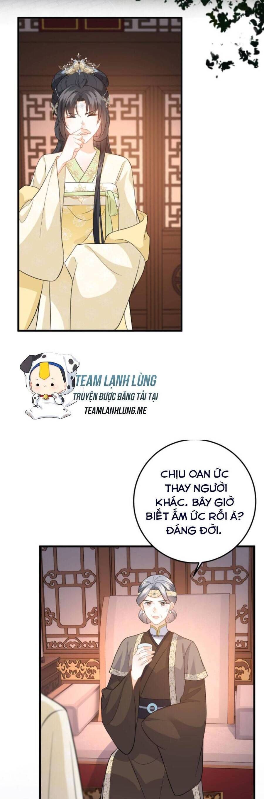 Xuyên Nhanh: Phản Diện Quá Sủng Quá Mê Người1 Chap 75 - Next Chap 76
