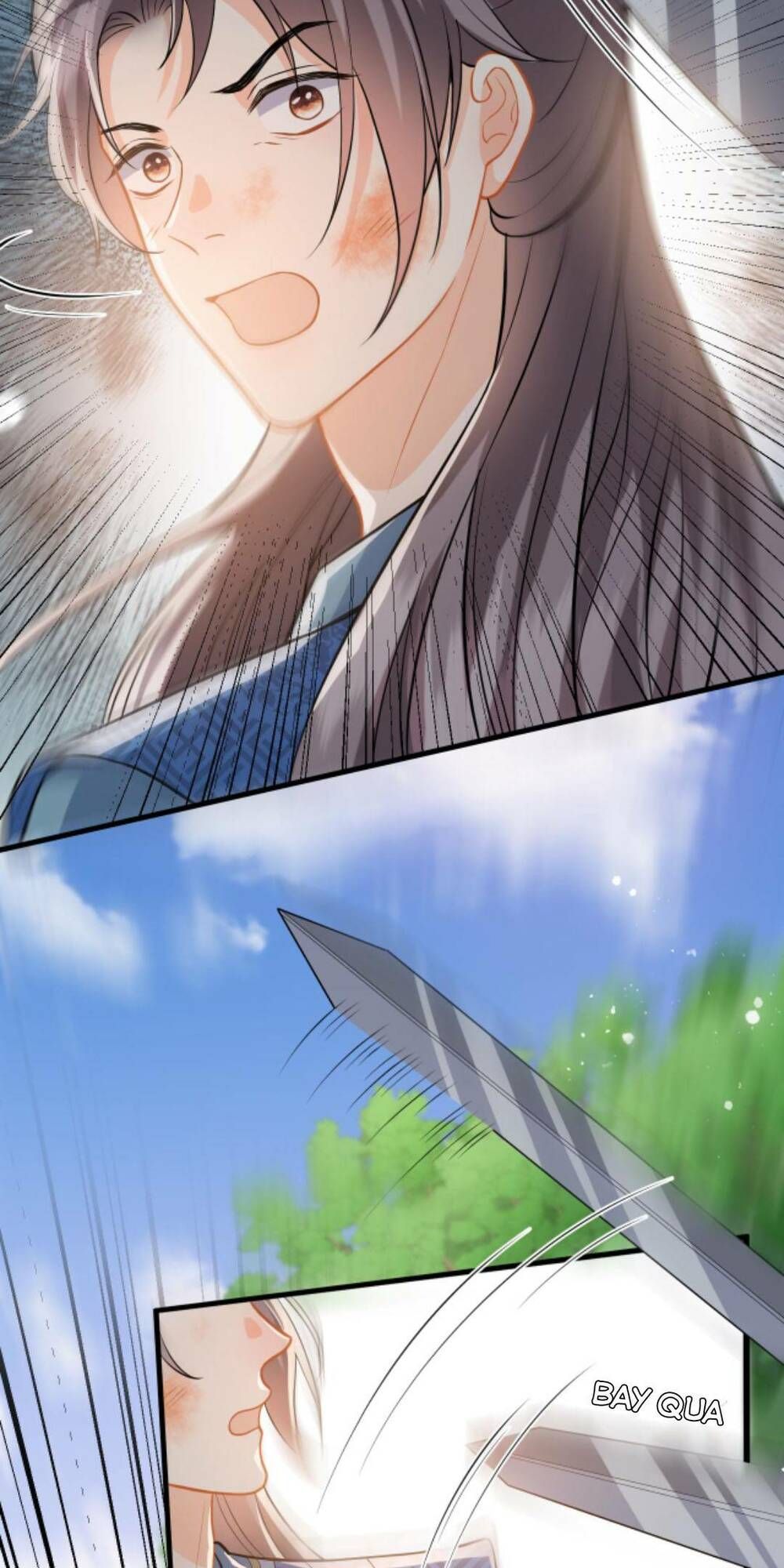 Xuyên Nhanh: Phản Diện Quá Sủng Quá Mê Người1 Chap 76 - Next Chap 77