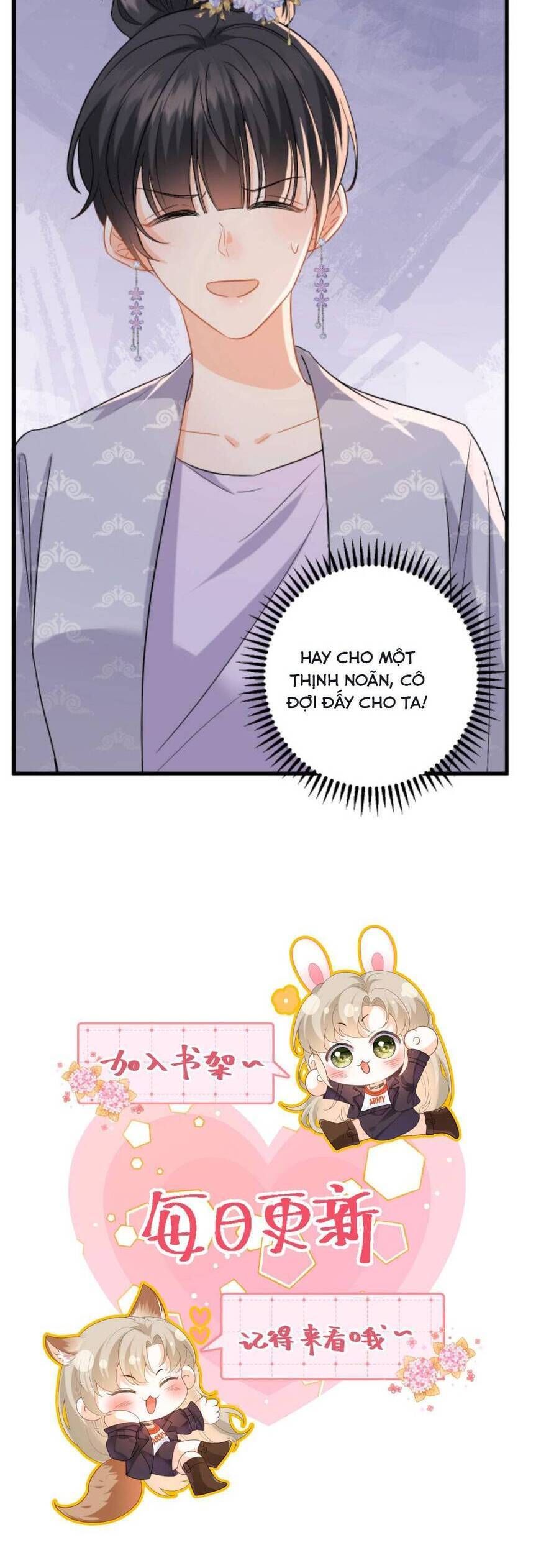 Xuyên Nhanh: Phản Diện Quá Sủng Quá Mê Người1 Chap 80 - Next Chap 81