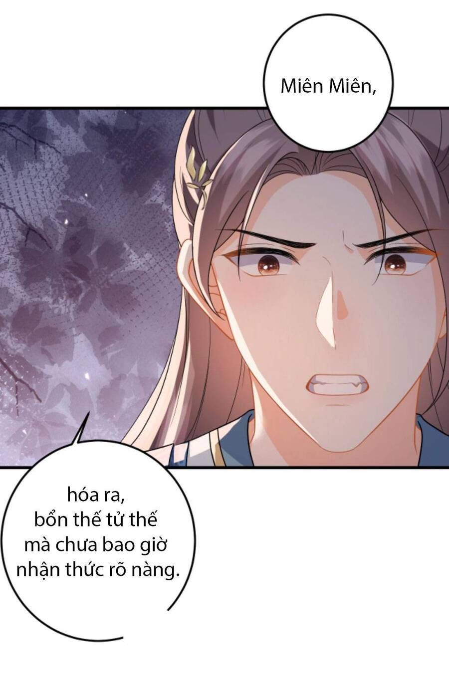 Xuyên Nhanh: Phản Diện Quá Sủng Quá Mê Người1 Chap 91 - Next Chap 92