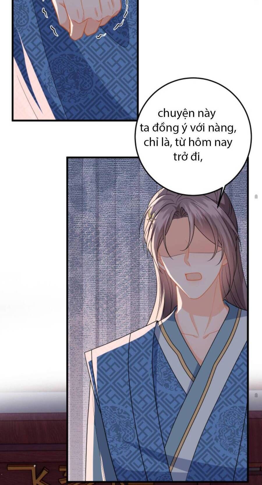 Xuyên Nhanh: Phản Diện Quá Sủng Quá Mê Người1 Chap 91 - Next Chap 92