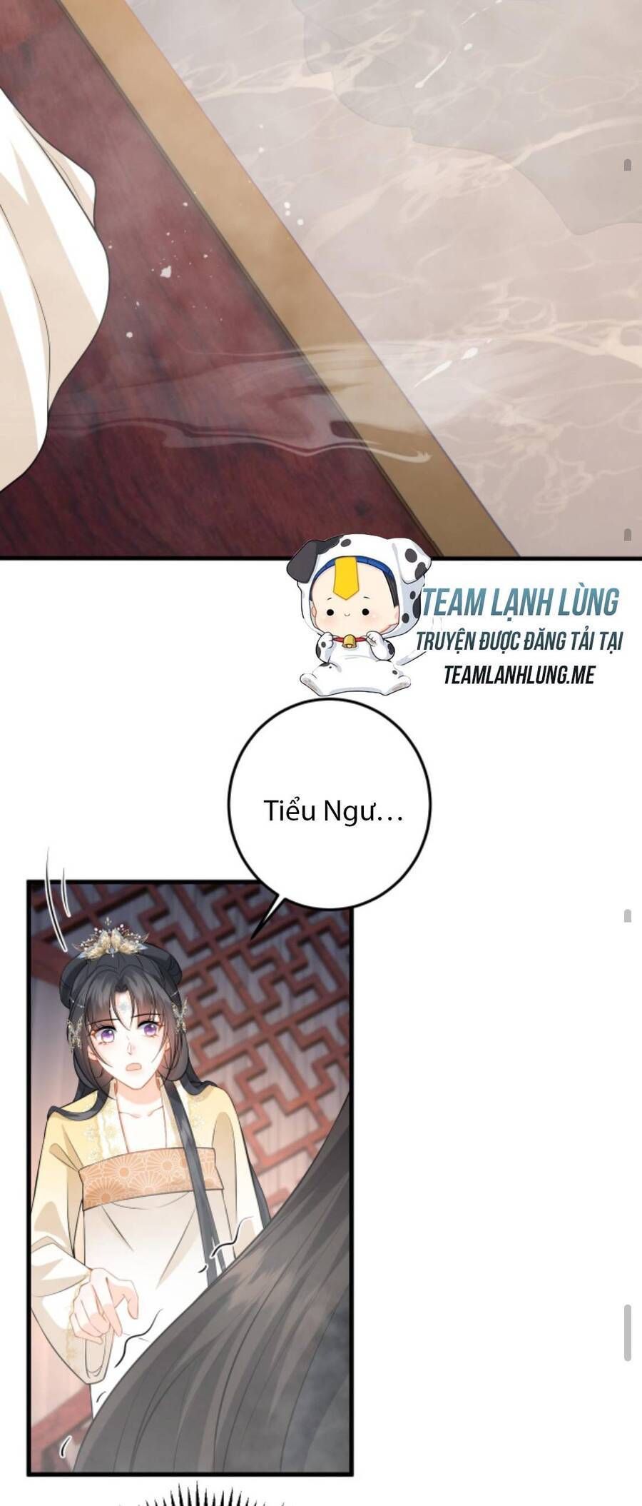 Xuyên Nhanh: Phản Diện Quá Sủng Quá Mê Người1 Chap 91 - Next Chap 92