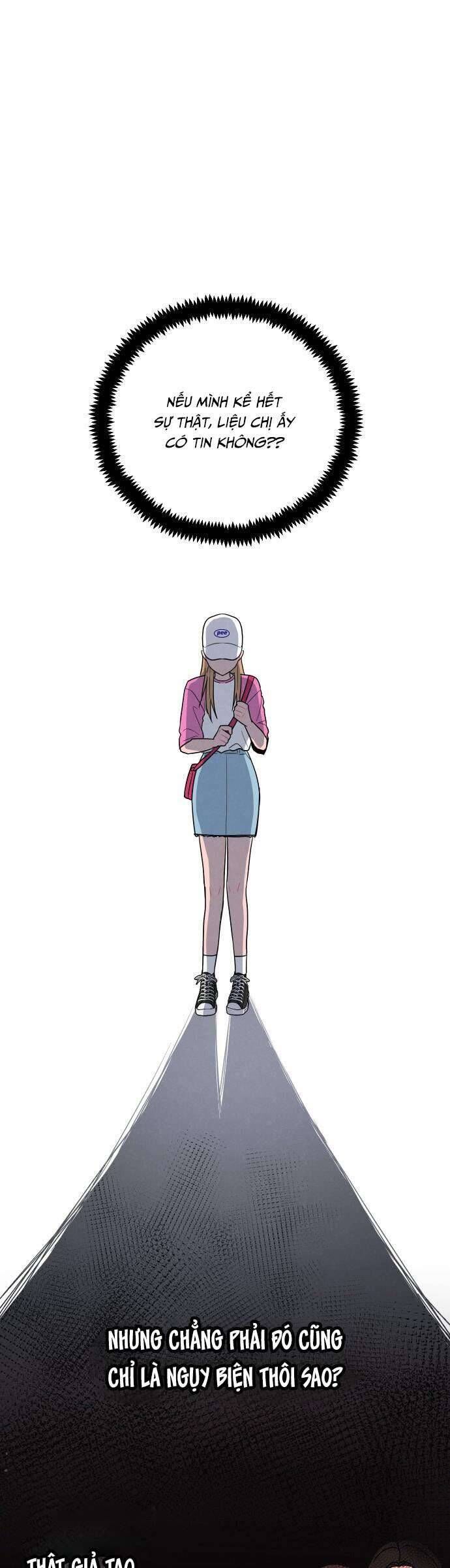 Thật Đáng Thương Cho Chúng Tôi Chap 26 - Next Chap 27