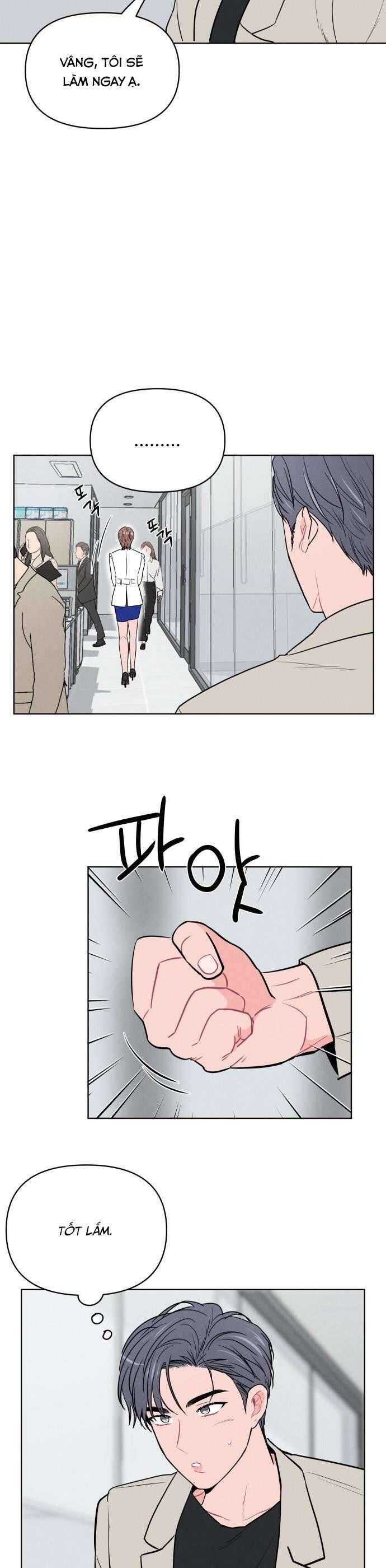 Thật Đáng Thương Cho Chúng Tôi Chap 34 - Next Chap 35